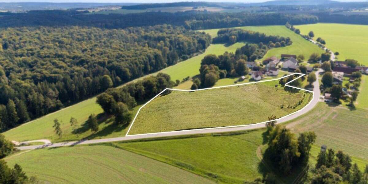 Grundstück Riedenburg / Laubhof Laubhof - 439.800&euro; | Angebot:25662376