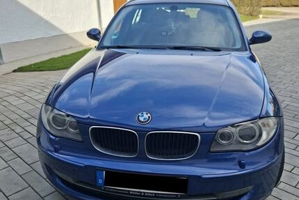 BMW 118 253.445 km 3.200 &euro; Oberhausen 86697