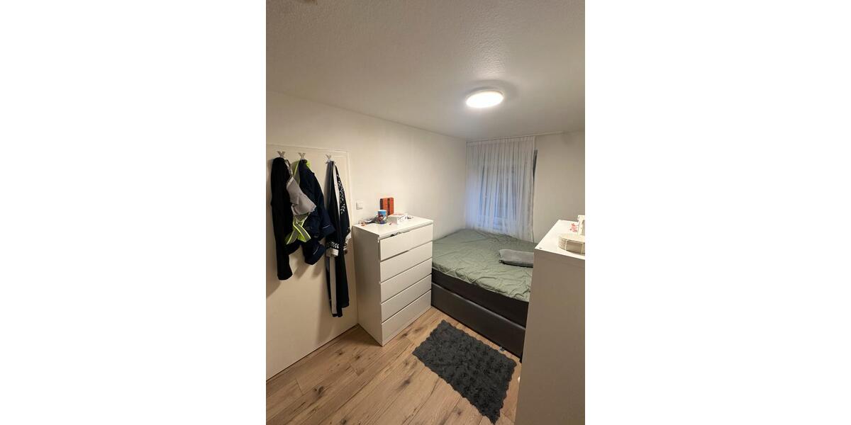 Erdgeschoßwohnung Neuburg an der Donau - 3 Zimmer, 47 m&sup2;, 139.000&euro; | Angebot:26963638