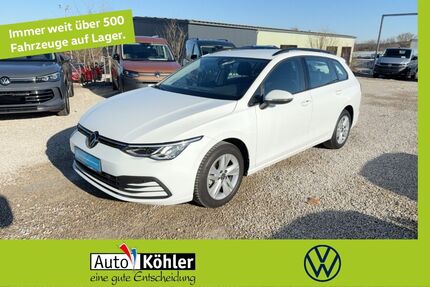 VW Golf 30.000 km 23.610 &euro; Mainburg 84048
