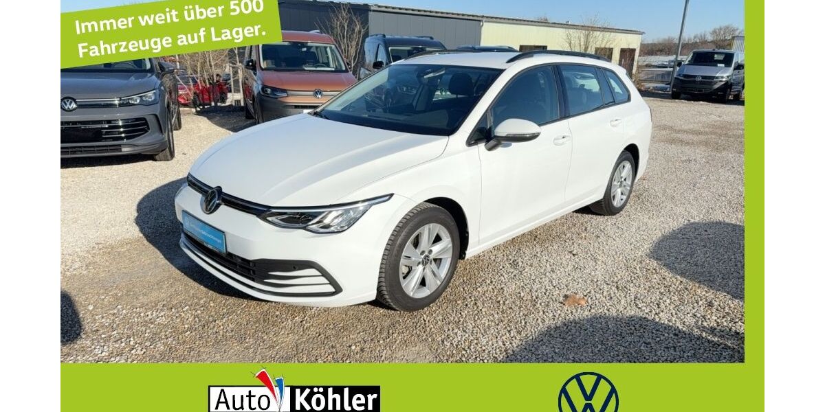 VW Golf 30.000 km 23.619 &euro; Mainburg 84048
