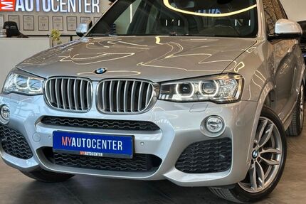 BMW X3 154.550 km 19.890 &euro; Pfaffenhofen 85276