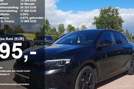 Opel Corsa 18.750 km 17.980 &euro; Neustadt / Donau 93333