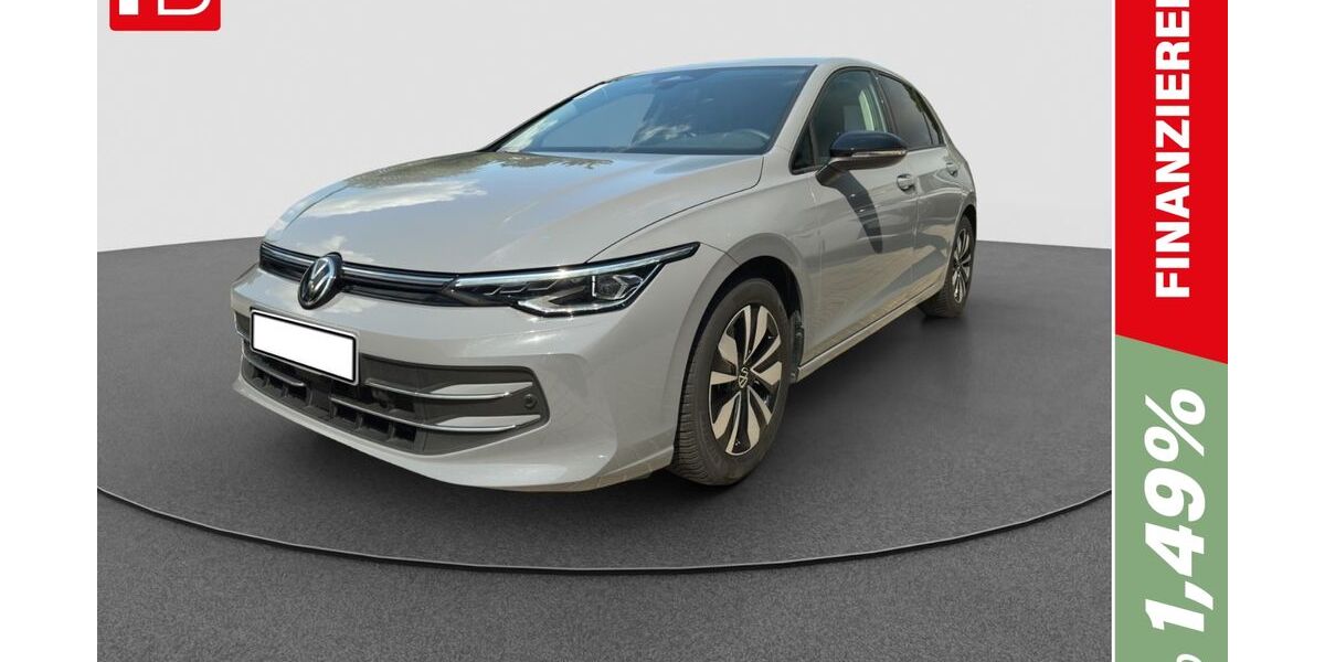 VW Golf 25.280 km 26.950 &euro; Manching 85077
