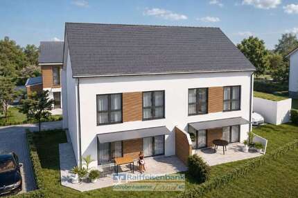 Haus Schrobenhausen - 5 Zimmer, 138 m&sup2;, 690.000&euro; | Angebot:27649341