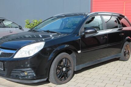 Opel Vectra 268.671 km 999 &euro; Ingolstadt 85053
