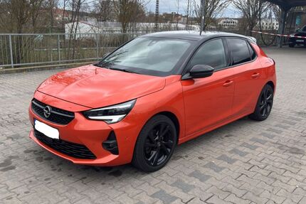 Opel Corsa 68.500 km 14.900 &euro; Ingolstadt 85049