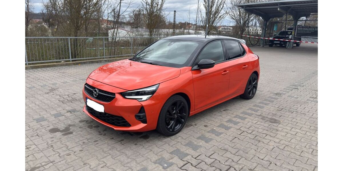 Opel Corsa 68.500 km 14.900 &euro; Ingolstadt 85049