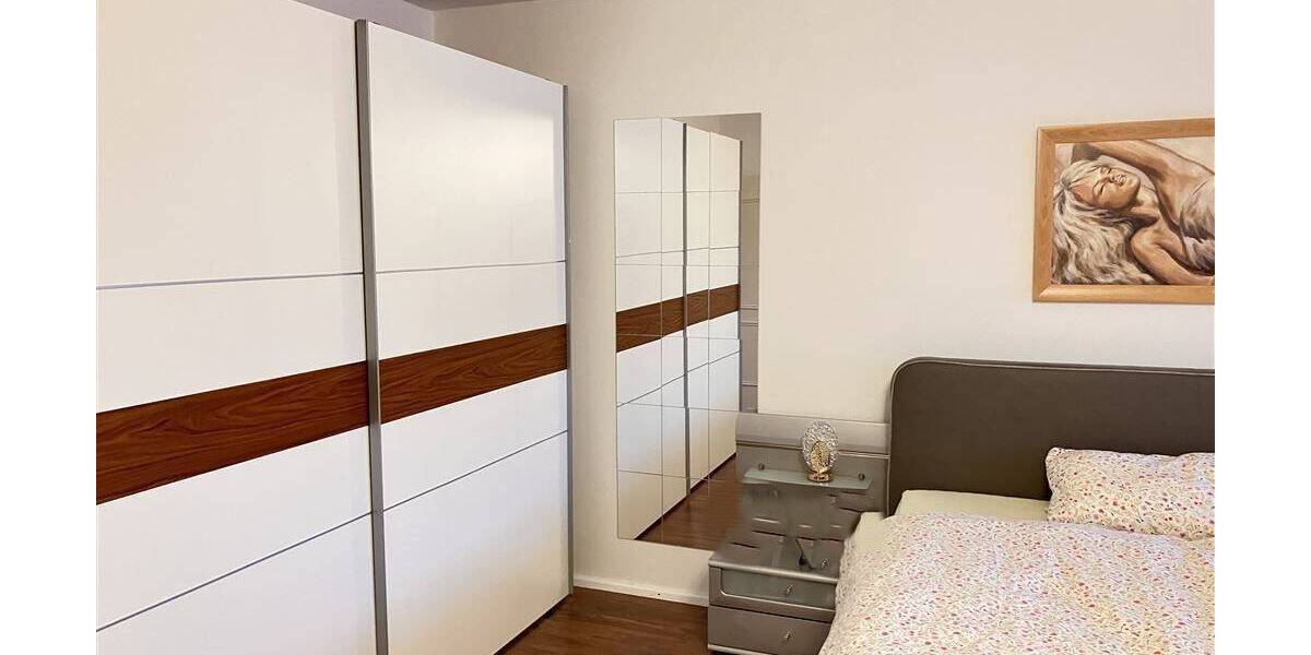 Etagenwohnung Hepberg - 4 Zimmer, 100 m&sup2;, 410.000&euro; | Angebot:25740324