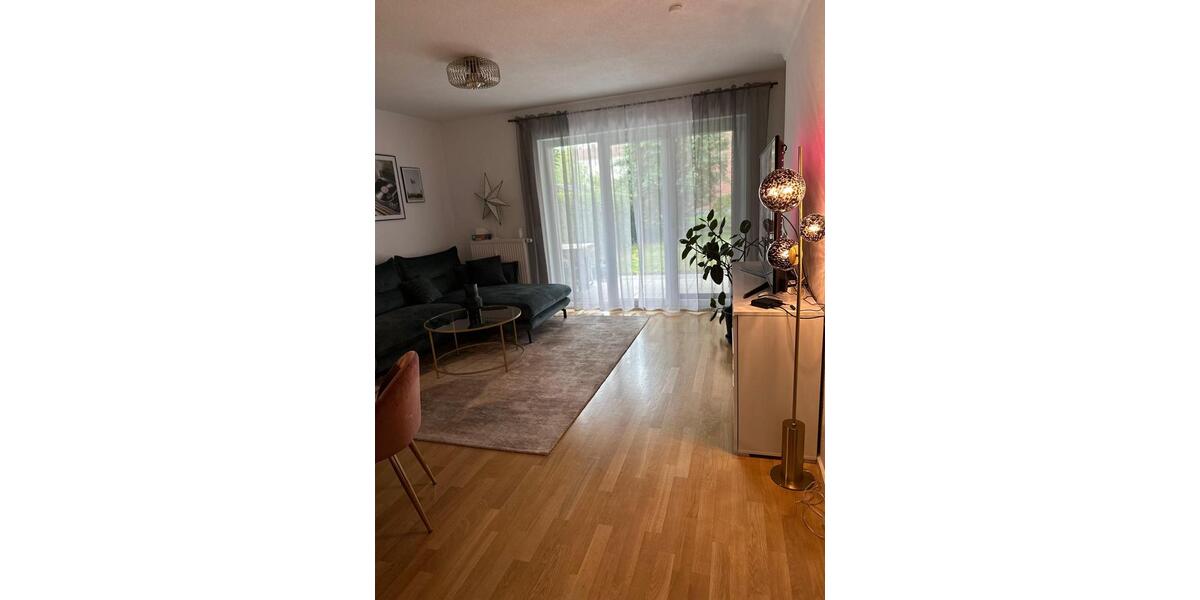 Erdgeschoßwohnung Ingolstadt Südost - 2 Zimmer, 68 m&sup2;, 359.000&euro; | Angebot:27271528
