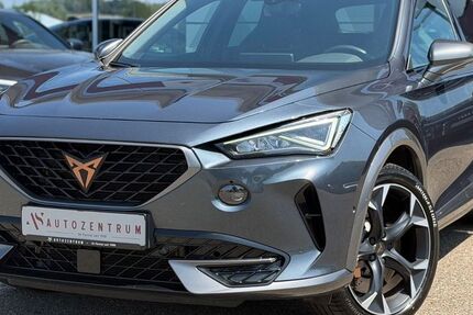 Cupra Formentor 147.000 km 21.990 &euro; Neuburg an der Donau 86633