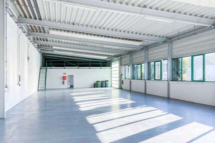 Gewerbeobjekt Wettstetten - 4.344&euro; | Angebot:26067456