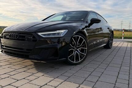 Audi A7 69.000 km 43.900 &euro; Großmehring 85098