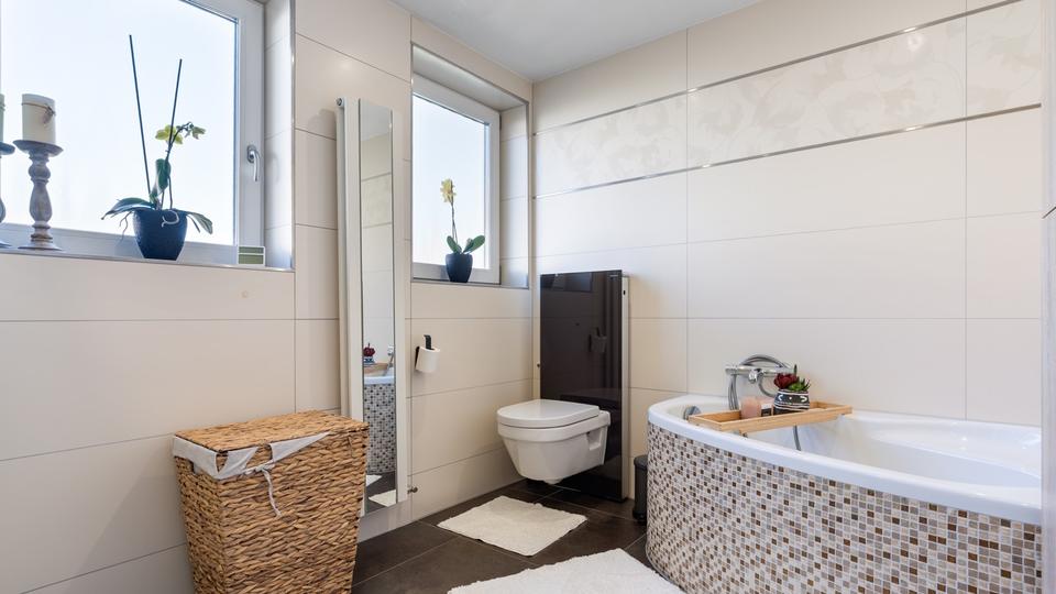 Erdgeschoßwohnung Großmehring - 4 Zimmer, 109 m&sup2;, 435.000&euro; | Angebot:25168488