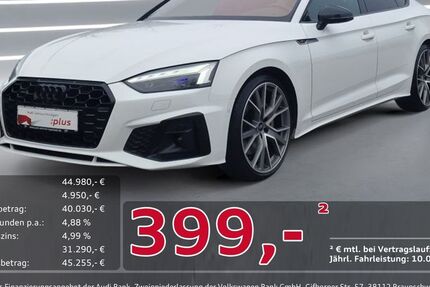 Audi A5 85.802 km 42.490 &euro; Ingolstadt 85057