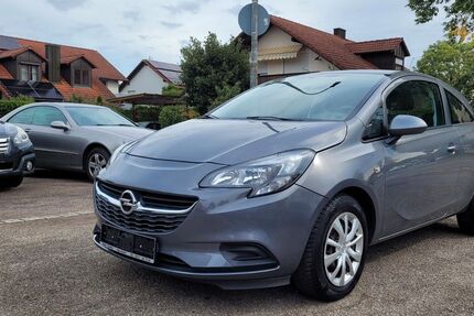 Opel Corsa 89.220 km 7.900 &euro; Ingolstadt 85057
