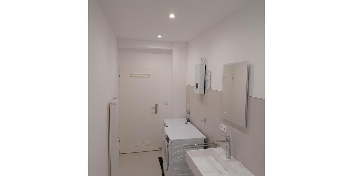 Etagenwohnung Geisenfeld - 1 Zimmer, 25 m&sup2;, 625&euro; | Angebot:26682599