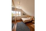 Dachgeschoßwohnung Ingolstadt Nordost - 2.5 Zimmer, 65 m&sup2;, 296.000&euro; | Angebot:26515220