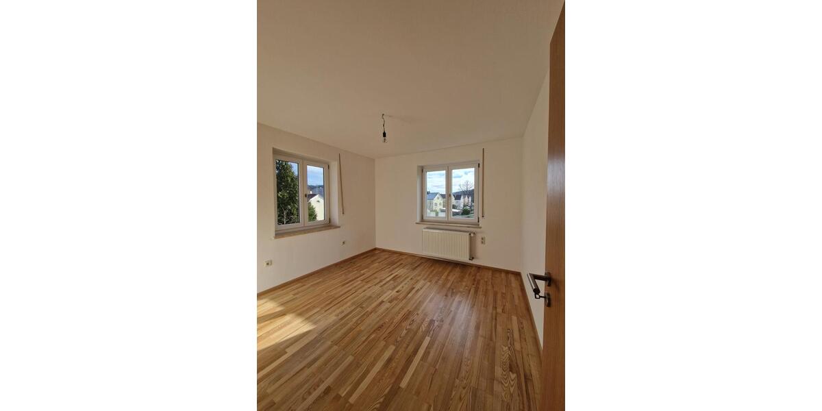 Etagenwohnung Eichstätt - 3 Zimmer, 77 m&sup2;, 1.000&euro; | Angebot:25645664