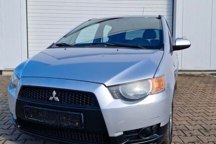 Mitsubishi Colt 141.000 km 2.699 &euro; Pfaffenhofen 85276