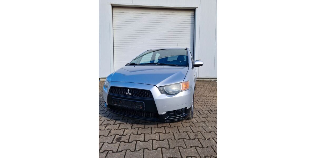 Mitsubishi Colt 141.000 km 2.699 &euro; Pfaffenhofen 85276