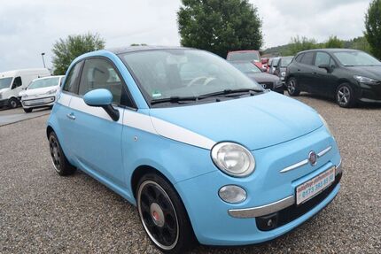 Fiat 500 207.176 km 2.600 &euro; Pfaffenhofen an der Ilm 85276