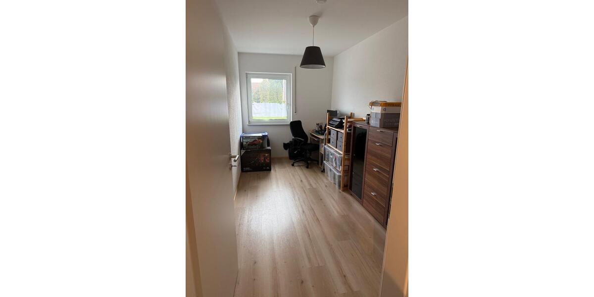 Etagenwohnung Hohenwart - 3 Zimmer, 75 m&sup2;, 880&euro; | Angebot:25834040