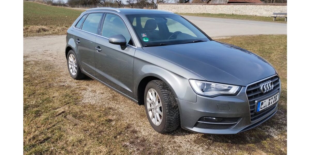 Audi A3 176.700 km 9.900 &euro; Denkendorf 85095