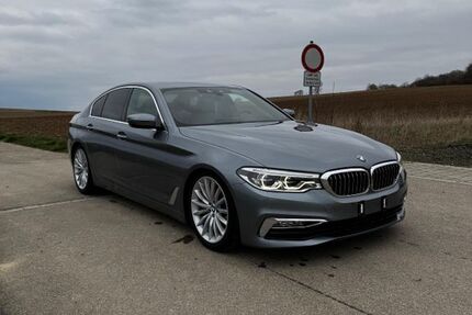 BMW 540 118.000 km 32.900 &euro; Kösching 85092