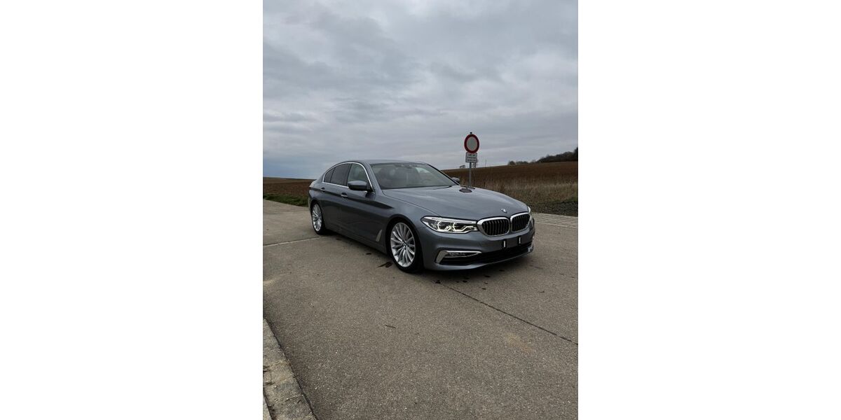 BMW 540 118.000 km 32.900 &euro; Kösching 85092