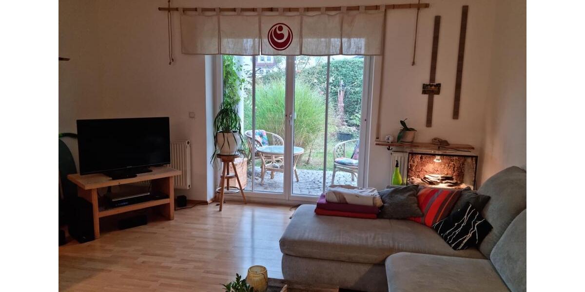 Erdgeschoßwohnung Ingolstadt Münchener Straße - 4 Zimmer, 89 m&sup2;, 1.240&euro; | Angebot:26222535