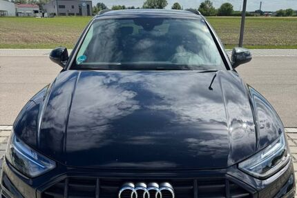 Audi Q5 73.500 km 32.000 &euro; Bergheim 86673