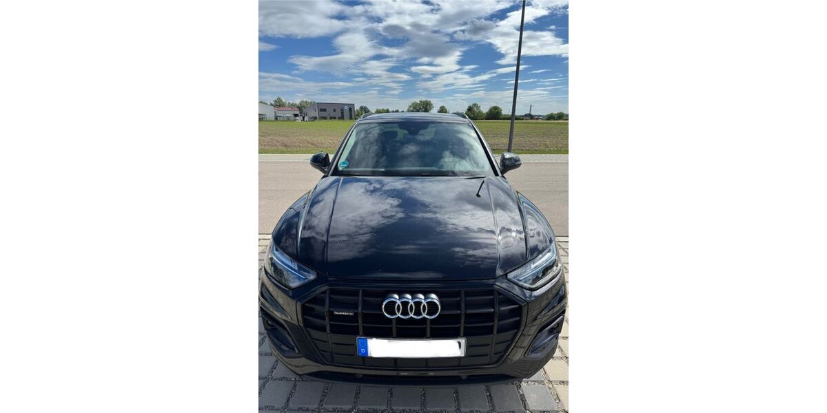 Audi Q5 73.500 km 32.000 &euro; Bergheim 86673