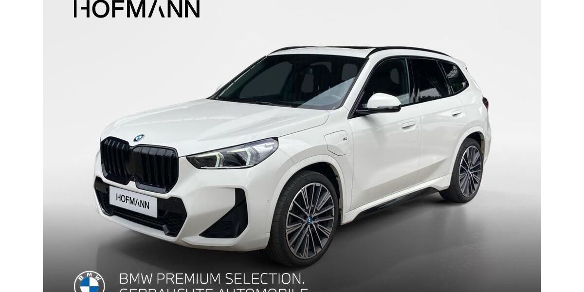 BMW X1 46.600 km 48.890 &euro; Ingolstadt 85053