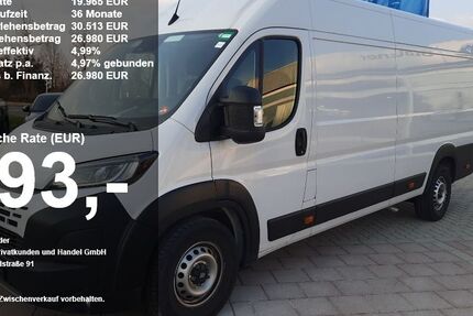 Fiat Ducato 23.215 km 26.980 &euro; Neustadt / Donau 93333
