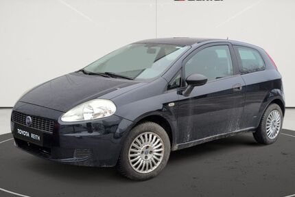 Fiat Grande Punto 269.610 km 550 &euro; Ingolstadt 85055