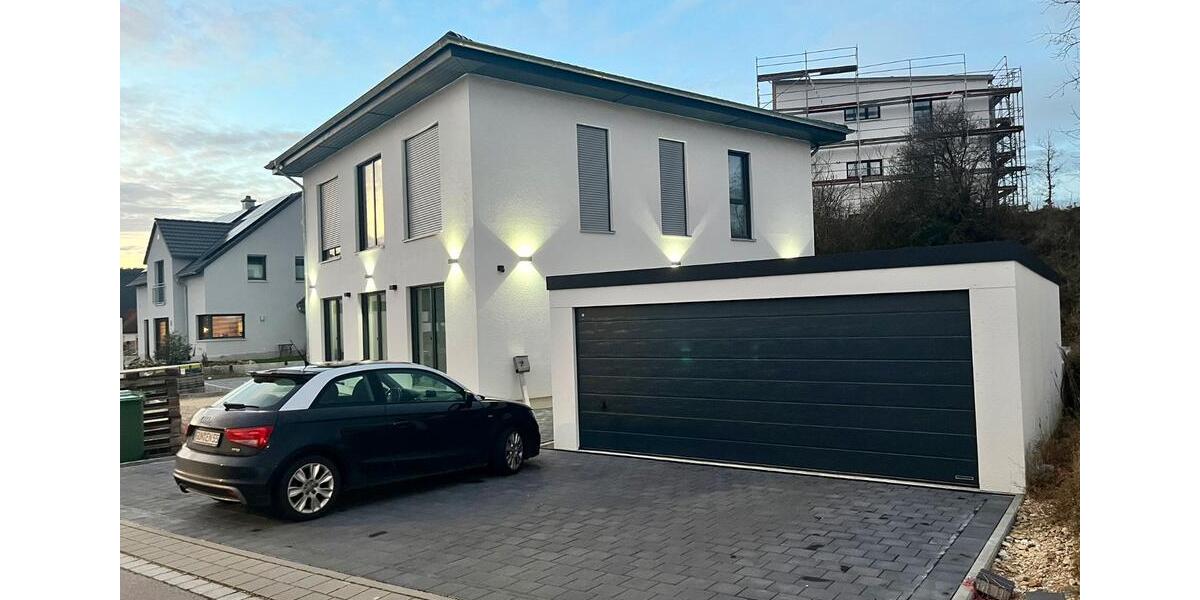 Einfamilienhaus Ingolstadt Nordost - 6 Zimmer, 216 m&sup2;, 719.000&euro; | Angebot:25991632