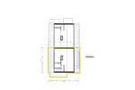 Mehrfamilienhaus, Wohnhaus Ingolstadt Nordost - 7 Zimmer, 171 m&sup2;, 699.000&euro; | Angebot:26630154