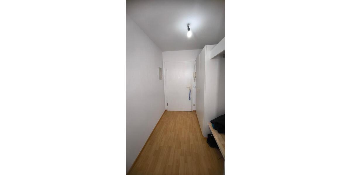 Erdgeschoßwohnung Ingolstadt Münchener Straße - 1.5 Zimmer, 46 m&sup2;, 169.000&euro; | Angebot:24869453