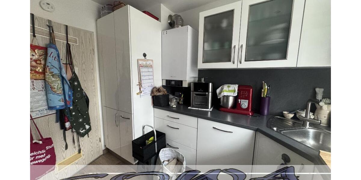 Gut geschnittene 3 Zimmer Erdgeschoss Wohnung mit Garten und Garage in Neuburg - Ein Objekt von Ihrem Immobilienpartner SOWA Immobilien und Finanzen - Erdgeschoßwohnung Neuburg | Angebot:25350280