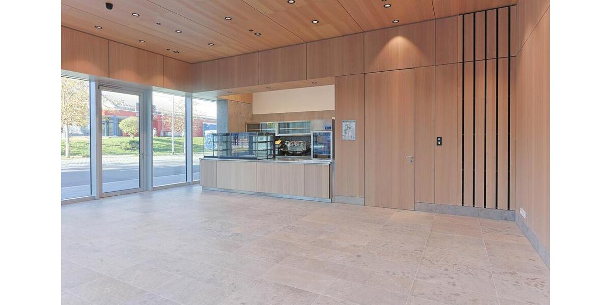 Gewerbeobjekt Ingolstadt Südost - 2.675&euro; | Angebot:23355042