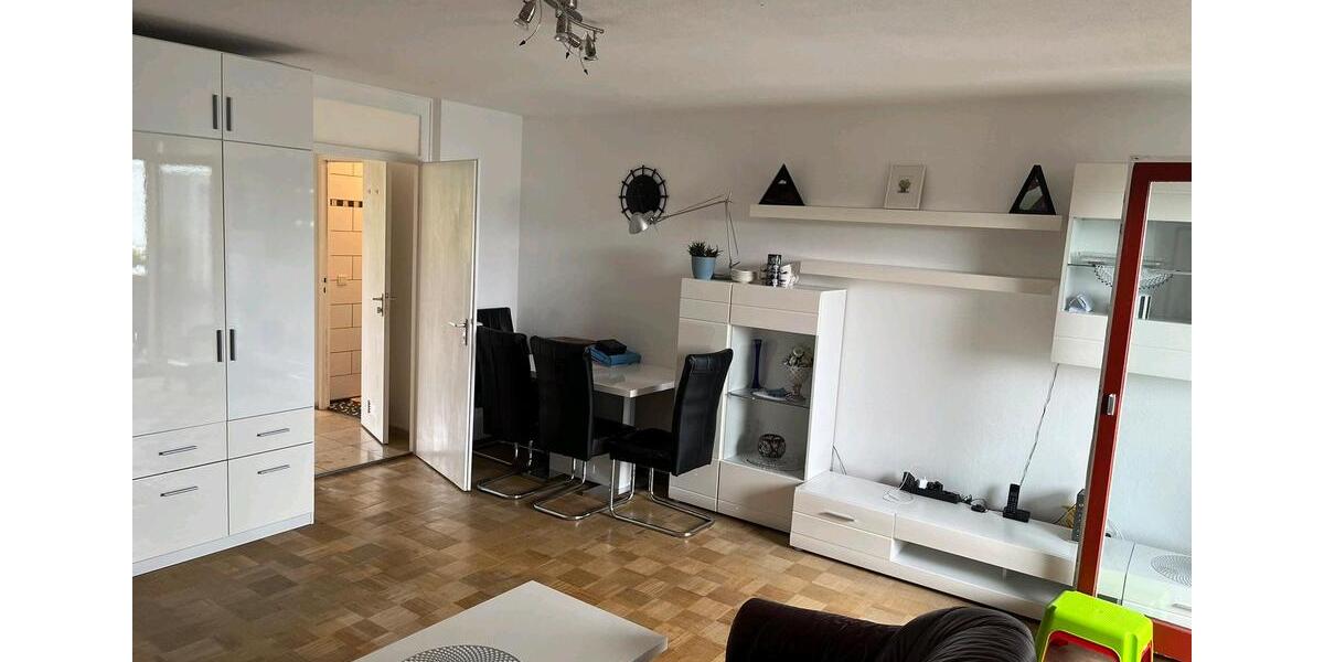 Dachgeschoßwohnung Ingolstadt Nordost - 1 Zimmer, 40 m&sup2;, 153.000&euro; | Angebot:27491474