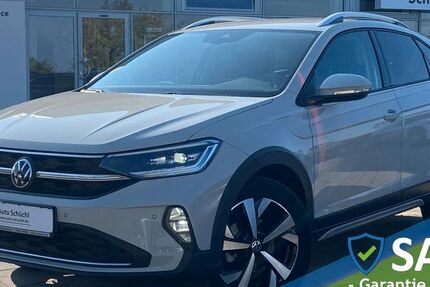 VW Taigo 23.124 km 18.448 &euro; Schrobenhausen-Edelshsn. 86529