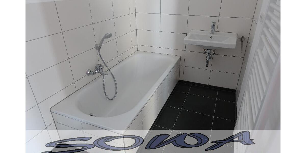 Bezugsfrei! Schönes Haus mit Garage und Garten in Neuburg - Ein Objekt von Ihrem Immobilienpartner SOWA Immobilien und Finanzen - Burg Neuburg an der Donau | Angebot:25719051