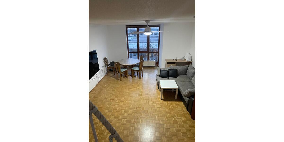 Maisonettenwohnung Ingolstadt Münchener Straße - 3 Zimmer, 89 m&sup2;, 1.080&euro; | Angebot:25161581