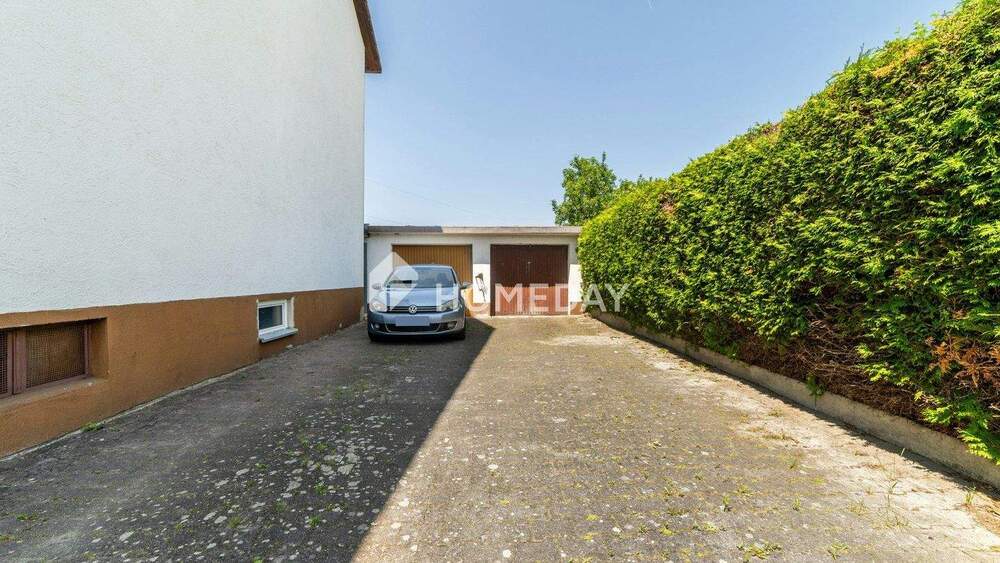 Mehrfamilienhaus, Wohnhaus Karlskron Brautlach - 7 Zimmer, 240 m&sup2;, 683.000&euro; | Angebot:25737614