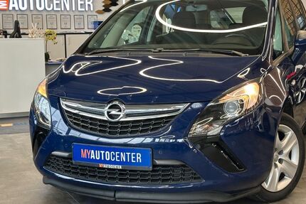 Opel Zafira Tourer 159.165 km 5.899 &euro; Pfaffenhofen 85276