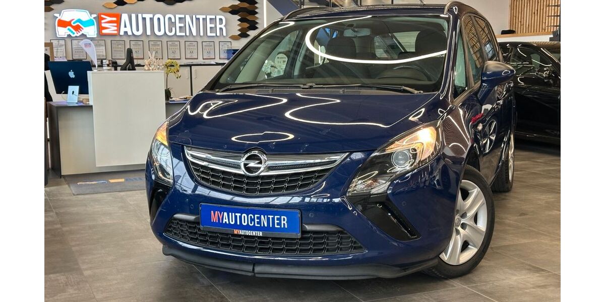 Opel Zafira Tourer 159.165 km 5.899 &euro; Pfaffenhofen 85276