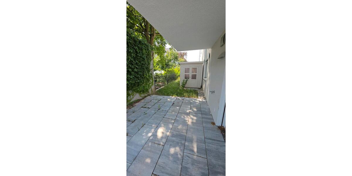 Erdgeschoßwohnung Ingolstadt Südost - 2 Zimmer, 53 m&sup2;, 1.000&euro; | Angebot:27542900