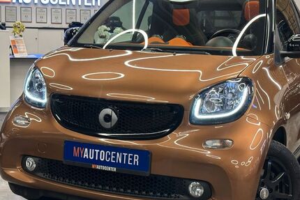 Smart ForTwo 134.700 km 10.999 &euro; Pfaffenhofen 85276